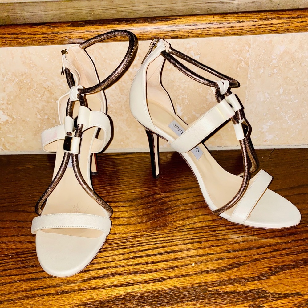 Jimmy Choo Heels
